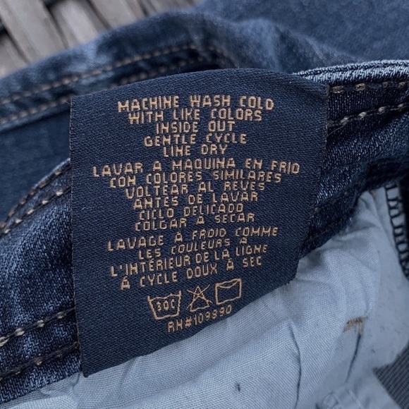 seven 7 Ankle Skinny Jeans - Picture 12 of 16